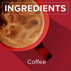 Folgers Classic Roast Instant Coffee, Limited-Edition Jar for America’s 250th Anniversary, 8 Oz.