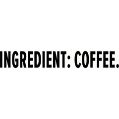 Folgers Breakfast Blend Ground Coffee, Mild Roast, 22.6 Oz. Canister (Pack of 6)